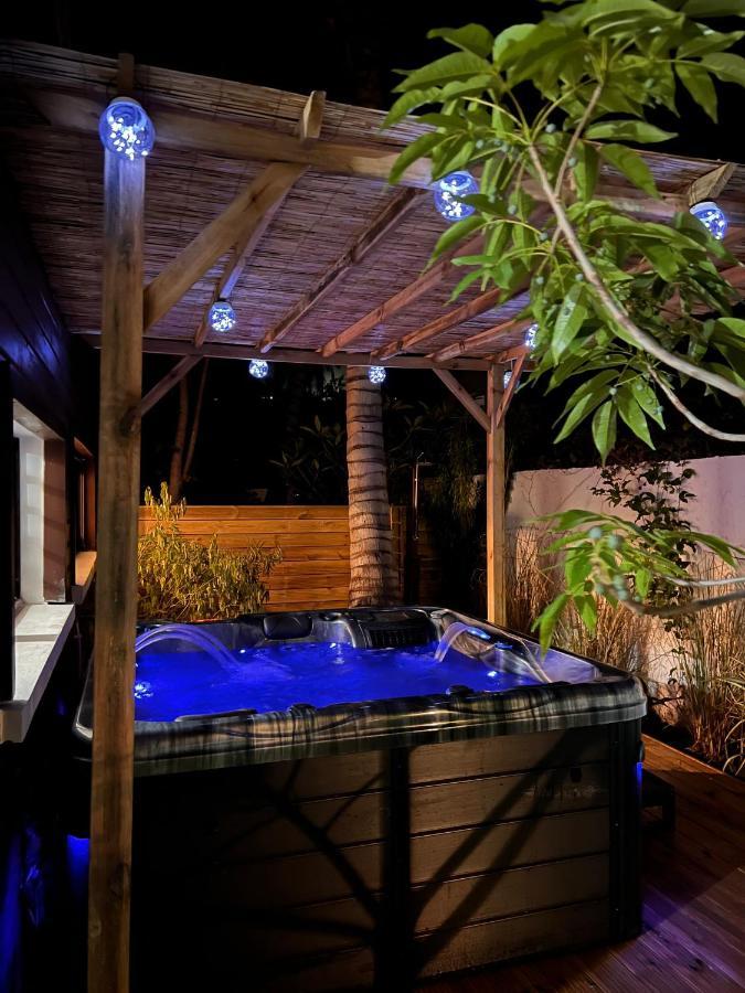 Апартаменти La Casa Edelia Ла-Салін-ле-Бен Екстер'єр фото