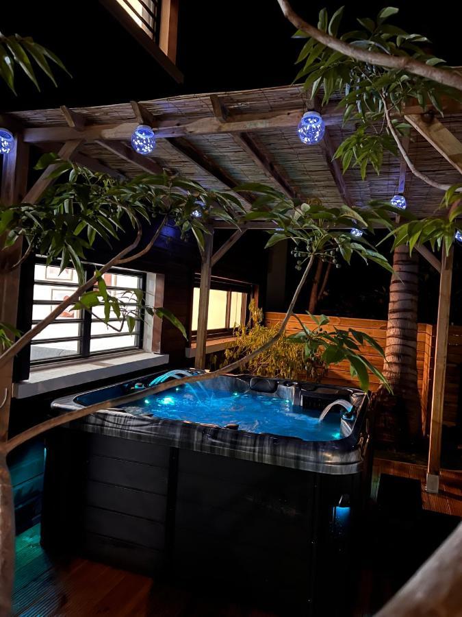 Апартаменти La Casa Edelia Ла-Салін-ле-Бен Екстер'єр фото