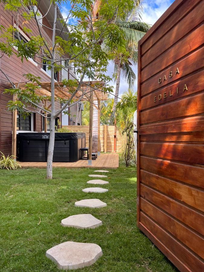 Апартаменти La Casa Edelia Ла-Салін-ле-Бен Екстер'єр фото