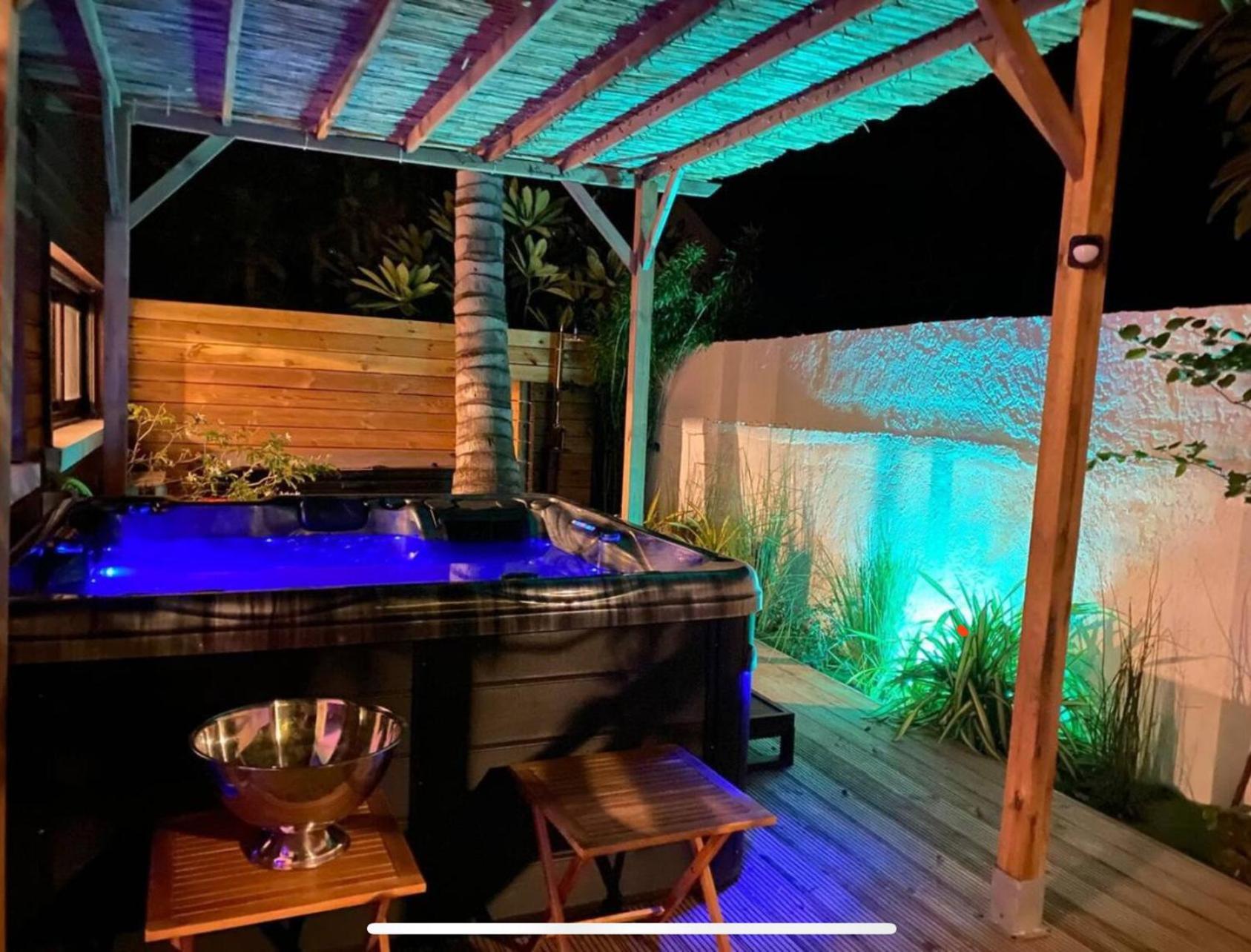 Апартаменти La Casa Edelia Ла-Салін-ле-Бен Екстер'єр фото